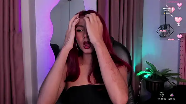 cloe  palmer online show from 8, 3, 2025