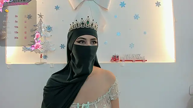 Snapshot of iiris_ chatting on 9, 1, 2025 iiris online show from 9, 1, 2025