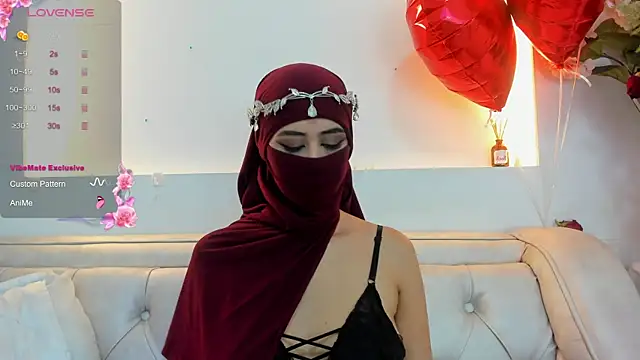 Snapshot of iiris_ chatting on 15, 2, 2025 iiris online show from 15, 2, 2025