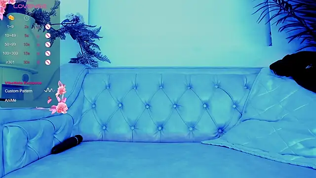 Snapshot of iiris_ chatting on 11, 3, 2025 iiris online show from 11, 3, 2025