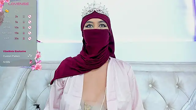 Snapshot of iiris_ chatting on 15, 3, 2025 iiris online show from 15, 3, 2025