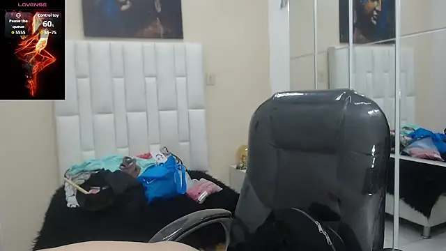 katty femdom online show from 11, 9, 2025