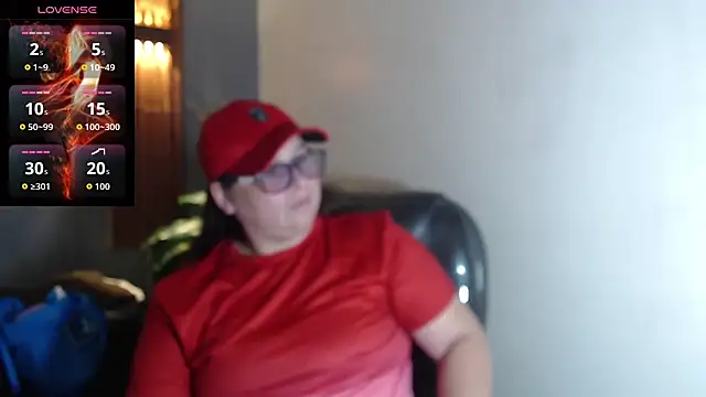 katty femdom online show from 18, 10, 2025