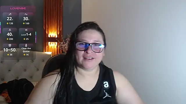 katty femdom online show from 23, 11, 2025