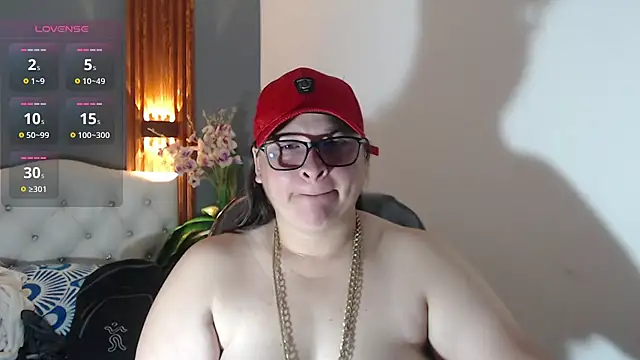 katty femdom online show from 17, 1, 2026