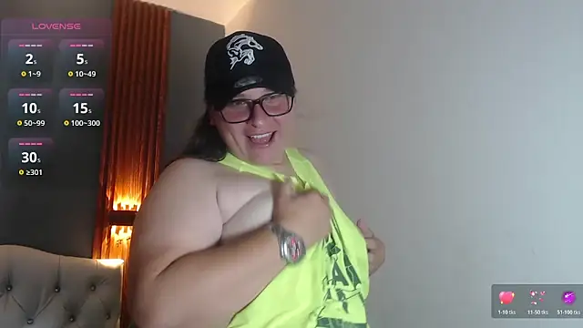 katty femdom online show from 7, 4, 2026