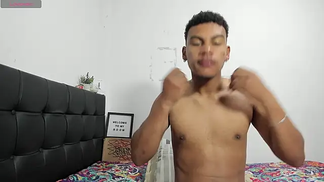 RoddyRich11 online show from 18, 2, 2026