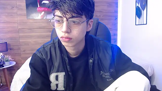 jhoellx online show from 27, 12, 2024