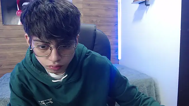 jhoellx online show from 7, 1, 2025