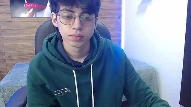 jhoellx online show from 11, 1, 2025