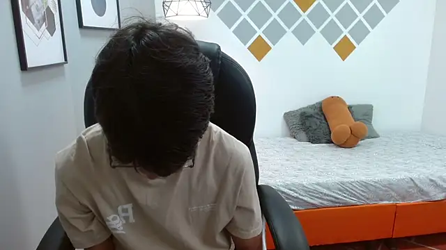 jhoellx online show from 14, 1, 2025