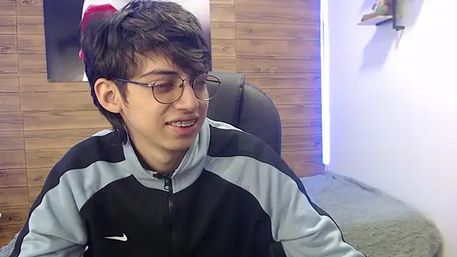 jhoellx online show from 25, 1, 2025