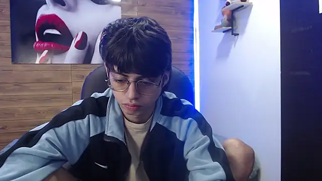 jhoellx online show from 27, 1, 2025