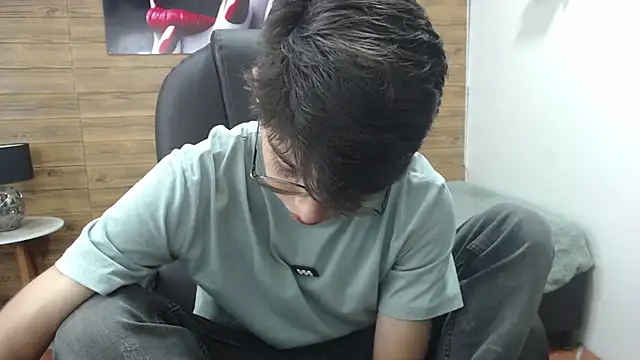 jhoellx online show from 30, 1, 2025