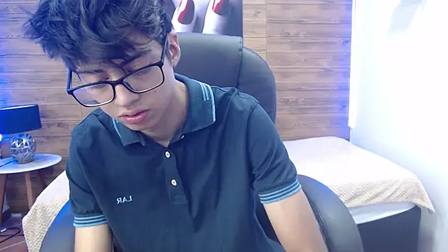 jhoellx online show from 12, 2, 2025