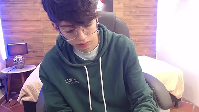 jhoellx online show from 26, 2, 2025