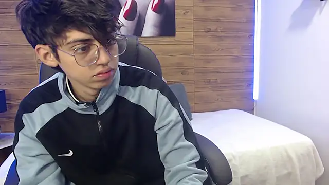 jhoellx online show from 27, 2, 2025