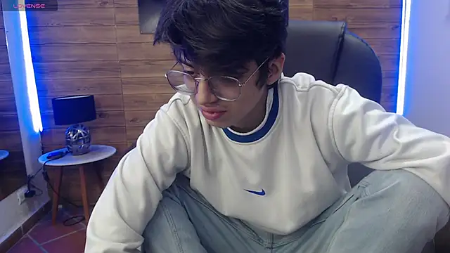 jhoellx online show from 22, 3, 2025