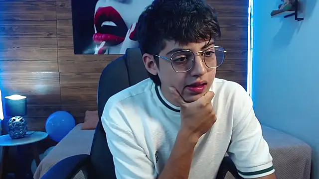 jhoellx online show from 15, 10, 2025