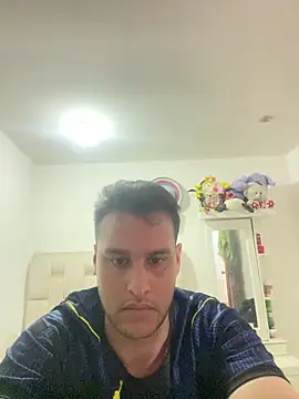 Cristian 099 online show from 29, 6, 2026