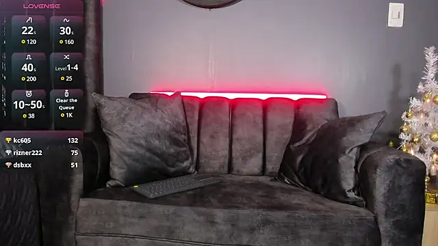 khriss brown online show from 10, 12, 2024