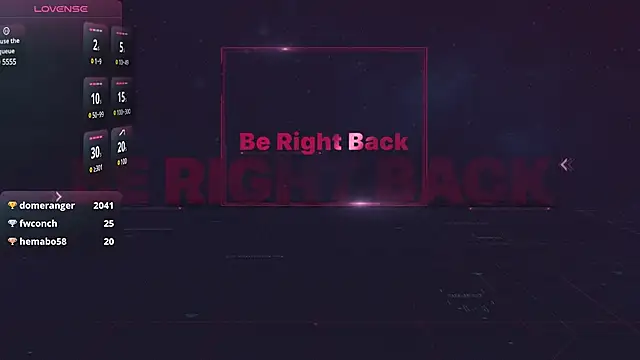 khriss brown online show from 12, 1, 2025