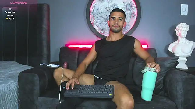 khriss brown online show from 17, 1, 2025