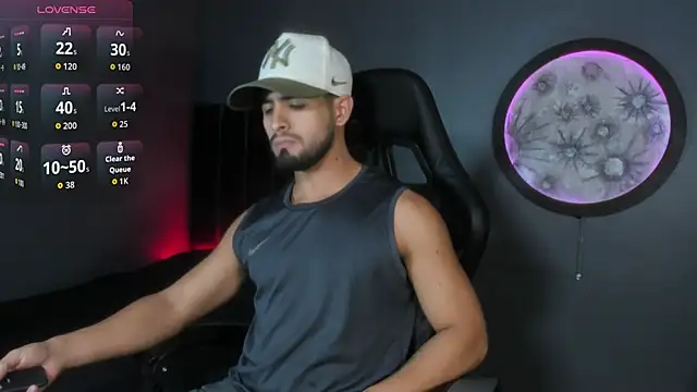 khriss brown online show from 18, 11, 2025