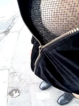 sophie banger online show from 15, 9, 2025