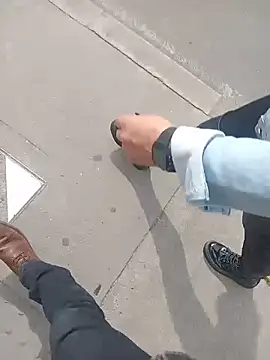 sophie banger online show from 23, 4, 2026