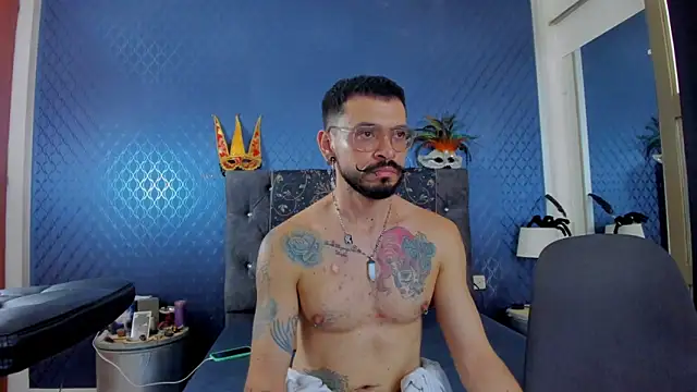 leondevereda online show from 31, 1, 2025