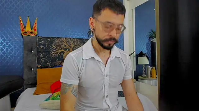 leondevereda online show from 3, 2, 2025