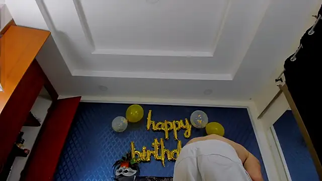 leondevereda online show from 22, 2, 2025