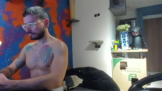 leondevereda online show from 10, 9, 2025