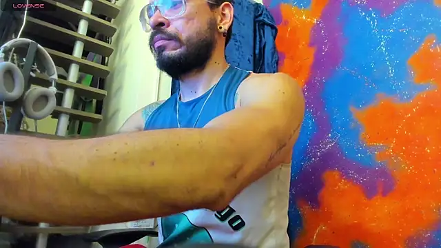 leondevereda online show from 4, 10, 2025