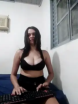 lilisilva22 online show from 23, 2, 2025