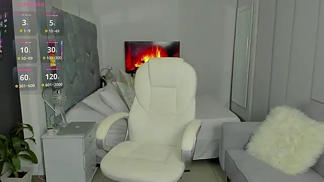 Snapshot of Missbeloved chatting on 14, 1, 2026 Missbeloved online show from 14, 1, 2026