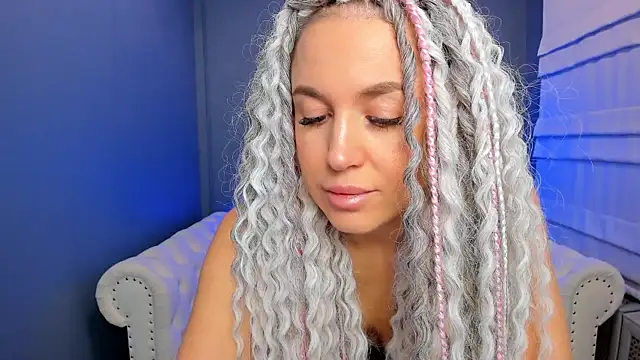 rock n roxy online show from 25, 1, 2025