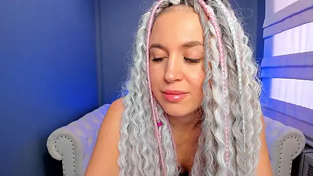 rock n roxy online show from 25, 1, 2025