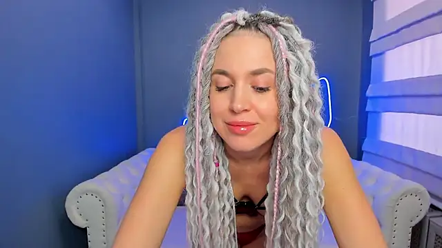 rock n roxy online show from 13, 2, 2025