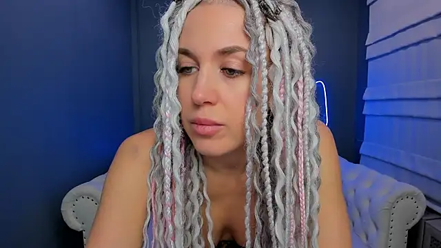 rock n roxy online show from 16, 2, 2025