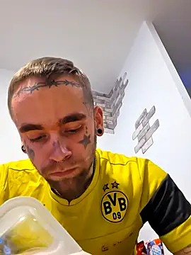 Jerryeno online show from 1, 11, 2025