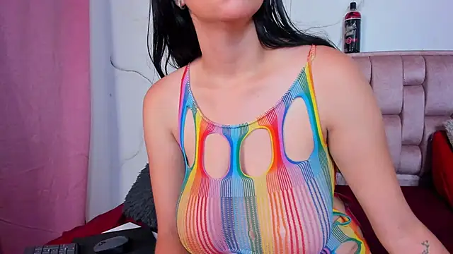 GabySteven online show from 9, 3, 2025