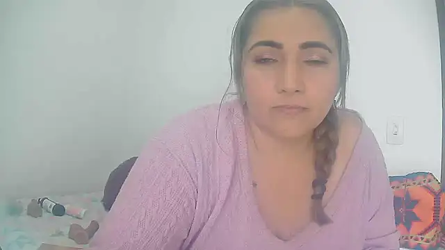 Paula-Harrison online show from 24, 1, 2025