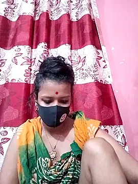 Oindrila-Rani online show from 9, 3, 2025