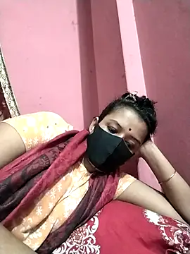 Oindrila-Rani online show from 14, 11, 2025