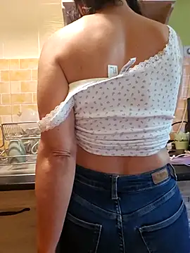 Ortensialady76 online show from 23, 9, 2025