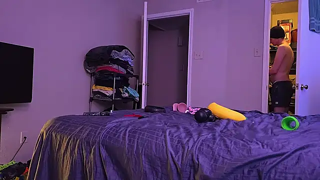 big8dall online show from 20, 12, 2025