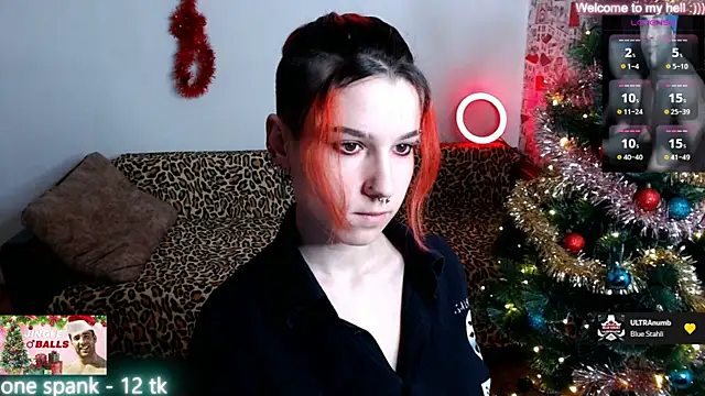 Miya Wey  online show from 30, 12, 2024