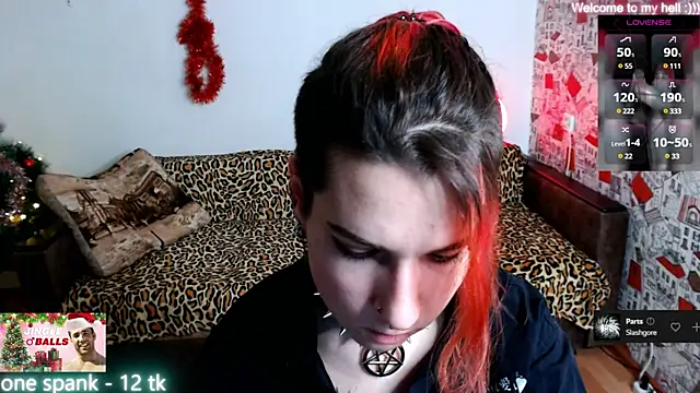 Miya Wey  online show from 19, 1, 2025